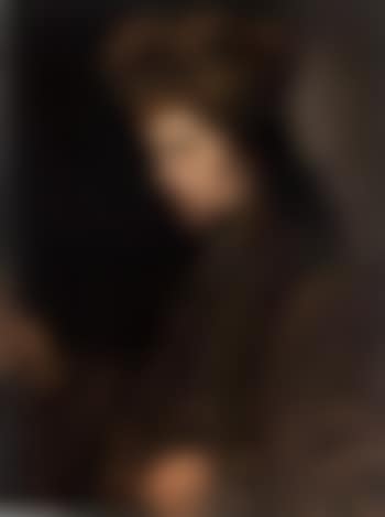 Man wearing fur hat (preview)