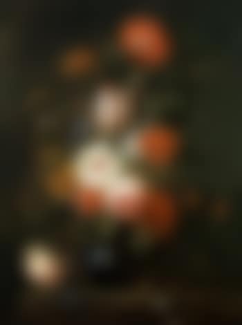 Vase of flowers (preview)