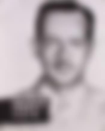 Most wanted men No.5, Arthur Alvin M. (preview)