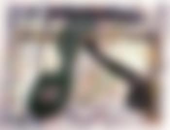 Green solitaire 5.5X (preview)