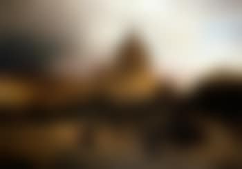 Gardens of the Vatican (preview)