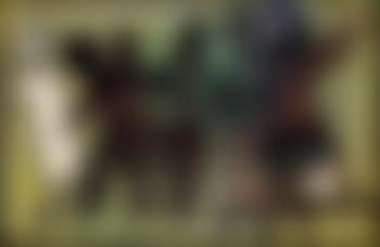 Dancing children (preview)