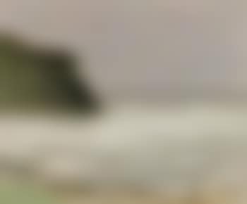Stormy day, Black Rock (preview)