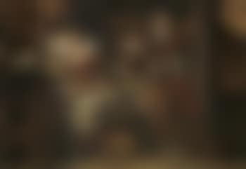 Madonna with Child (preview)