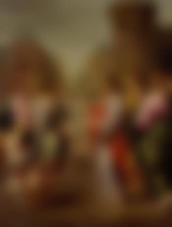 Conversation avec le Christ (preview)
