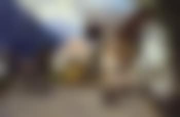 Street parade (preview)