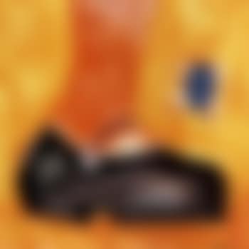 Alice's foot (preview)