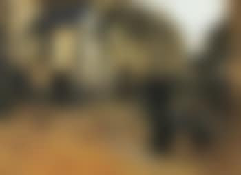 Saint Servan, Normandy (preview)