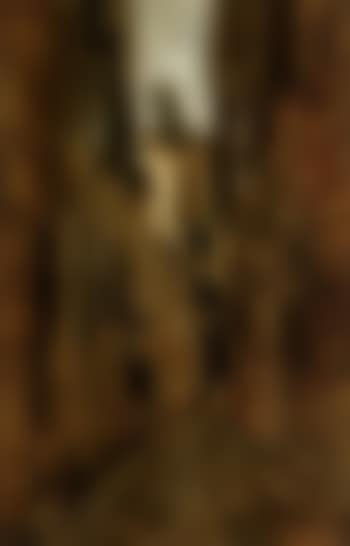 Street in Venice (preview)
