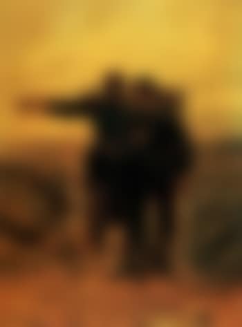 The outpost (preview)