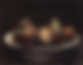 Fruits dans un assiette monte (preview)