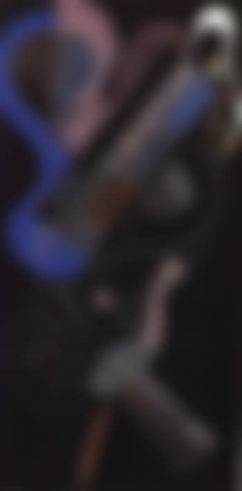 La sinieuse (preview)