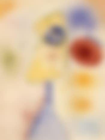 Figure devant le soleil (preview)