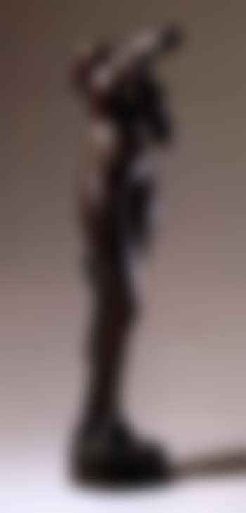 Standing nude (preview)