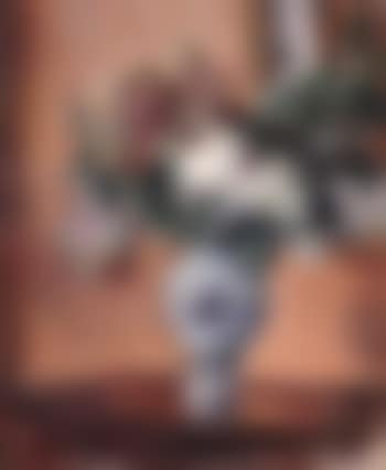 Vase de fleurs (preview)