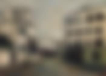 La rue Norvins a Montmartre (preview)