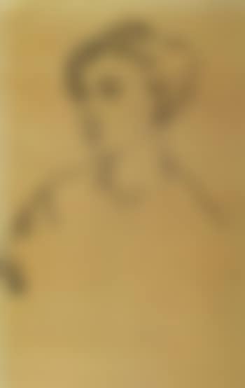 Portrait of Lilly Steiner (preview)