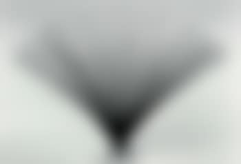 Untitled steel object, bush (preview)
