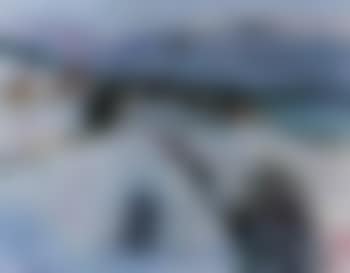 Winter landscape (preview)