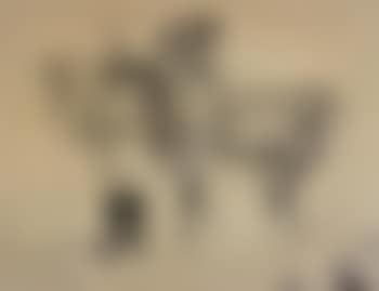 Officer with two horses (preview)
