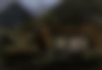 Farmhouse near Ytre Kroken in Sogn (preview)