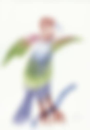 Bird (preview)