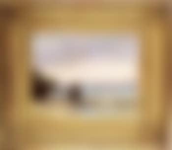 Falaises en Normandie (preview)