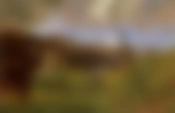 Landscape with St Anton am Arlberg (preview)