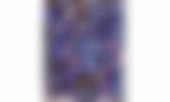 Composition en bleu number 1 (preview)