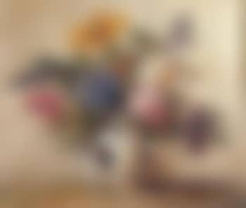 Large bouquet of flowers (preview)