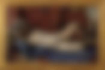 Reclining nude (preview)