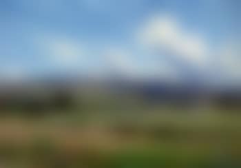 Clouds shadow on the fell, Hornby. Sheep grazing Lune Valley, Hornby (preview)