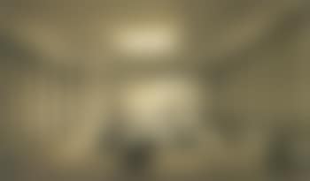 Assembled company in a neoclassical building, admiring large painting (preview)