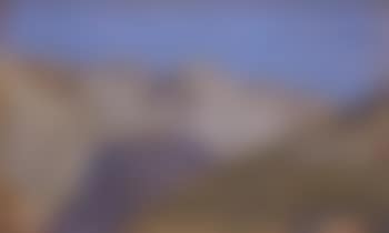 Penalara, Sierra de Guadarrama (preview)