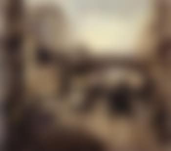 Berlin station Friedrichstrasse (preview)