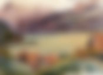 Silsersee from Maloja (preview)