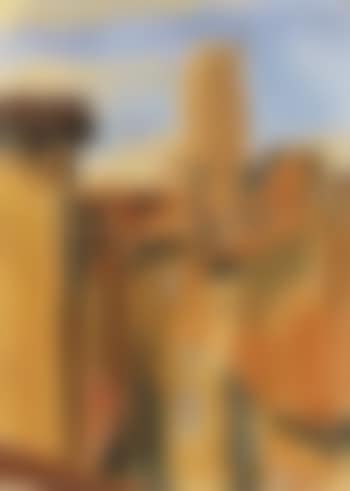 Tour de la Cathedrale d'Albi (preview)