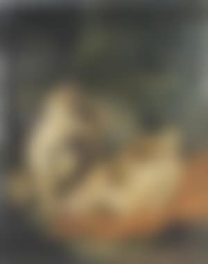 Little Bacchus (preview)