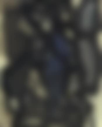 Composition in blue and black (preview)