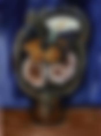 Still life, Mexico (preview)