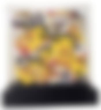 Super Bombe (preview)