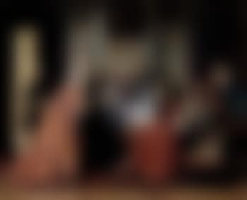 Figures in drawing room (preview)