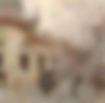 Campo S Maria Formosa, dusk (preview)