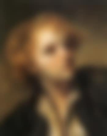 Portrait of a young boy (preview)