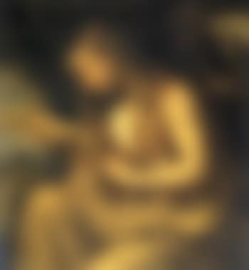 Penitent Magdalene (preview)