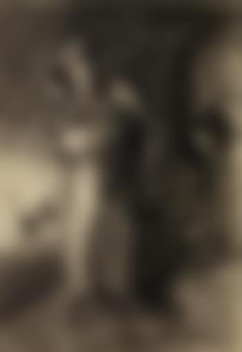 Von Gloeden Postcard: Mohammed (preview)