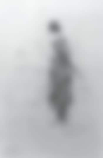 Study of man in high hat (preview)