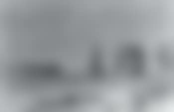 Landscape study of boats on river promontory at rear (preview)
