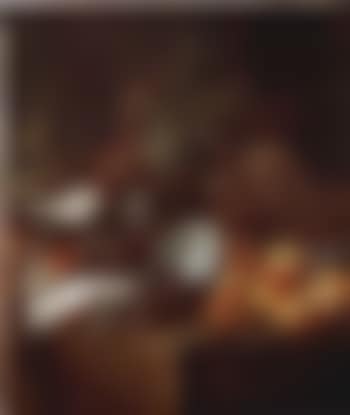Still life with fruit and vegetables (preview)