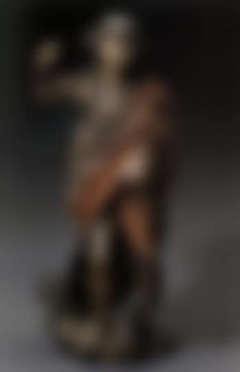 St Michael and dragon (preview)